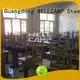 prefab classrooms WELLCAMP Brand company 1