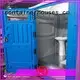 plastic portable toilet panel container color Warranty WELLCAMP 1