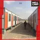 easy modern foldable container prefab WELLCAMP company 1