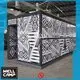 foldable container house folding modern Warranty WELLCAMP 1