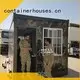 housing military f05 resort foldable container WELLCAMP 1