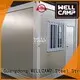 Wholesale house flat pack 20 ft container structure WELLCAMP Brand 1
