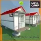 Wholesale installation container villa WELLCAMP Brand 1