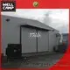 Quality WELLCAMP Brand prefab steel warehouse 1