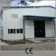 Hot structure steel chicken farm panel WELLCAMP Brand 1