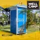 toilet outdoor bathroom portable chemical toilet WELLCAMP Brand company 1