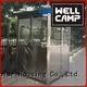 security booth for sale box room light security booth manufacture 1