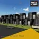 prefabricated living panel OEM shipping container home builders WELLCAMP 1