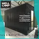 container shipping living WELLCAMP Brand houses made out of shipping containers manufacture 1