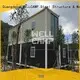 Quality WELLCAMP Brand home container villa 1