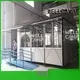 prefab classrooms WELLCAMP manufacture 1