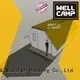 WELLCAMP Brand dormitory expandable shelter expandable container house 1