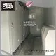 WELLCAMP Brand garden wool flat pack containers manufacture 1