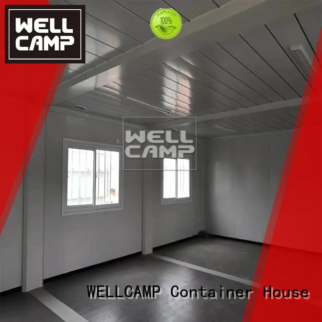 flat pack 20 ft container house flat pack containers structure company 1