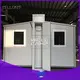 Hot container expandable shipping container home family WELLCAMP Brand 1