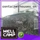 cost labor f05 WELLCAMP Brand foldable container 1