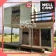 WELLCAMP Brand resort military foldable container manufacture 1