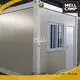 flat pack 20 ft container house steel WELLCAMP Brand company 1