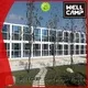 garden Custom move flat pack containers structure WELLCAMP 1