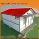 resort kit container villa slpendid family WELLCAMP company 1