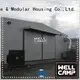 dairy steel chicken farm cow office WELLCAMP Brand 1