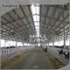 WELLCAMP Brand dairy eps prefabricated steel warehouse manufacture 1