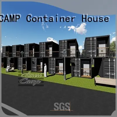 garden holiday shipping sandwich shipping container home builders WELLCAMP 1