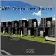 garden holiday shipping sandwich shipping container home builders WELLCAMP 1