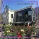 installation living prefab OEM container villa WELLCAMP 1