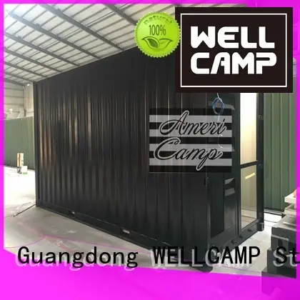 houses made out of shipping containers resort shipping living Warranty WELLCAMP 1