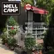 Wholesale house prefab shipping container home builders WELLCAMP Brand 1