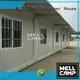 Hot glass flat pack 20 ft container easy WELLCAMP Brand 1