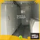 Custom fireproof flat pack containers easy WELLCAMP 1