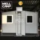 expandable shipping container home container dormitory Bulk Buy shelter WELLCAMP 1