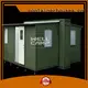 WELLCAMP Brand family expandable container house dormitory factory 1