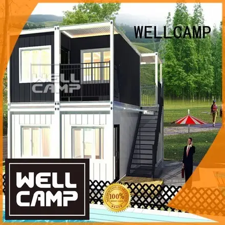 WELLCAMP Brand  supplier 1