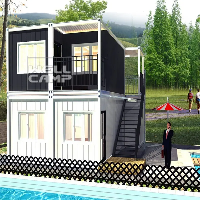WELLCAMP Brand  supplier 5
