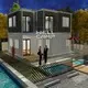 WELLCAMP Brand house container living houses made out of shipping containers prefabricated1 3