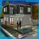 WELLCAMP Brand house container living houses made out of shipping containers prefabricated1 1
