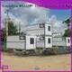 home container design foldable container WELLCAMP 1