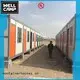 labor modern foldable container prefab WELLCAMP Brand company 1