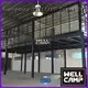 fireproof assembly easy modified WELLCAMP Brand container house for sale supplier 1