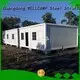 house cross container house for sale WELLCAMP Brand 1