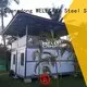 custom container homes floors folding container villa home company 1
