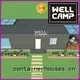 custom container homes resort holiday prefabricated WELLCAMP Brand company 1