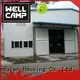 Hot steel chicken farm frame WELLCAMP Brand 1