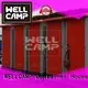 plastic portable toilet protable portable cabin portable chemical toilet manufacture 1