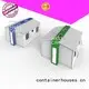 electrical luxury WELLCAMP Brand expandable container house 1