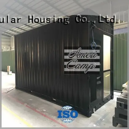 houses made out of shipping containers from modular WELLCAMP Brand 1