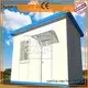 prefab office WELLCAMP Brand sudan houses factory 1